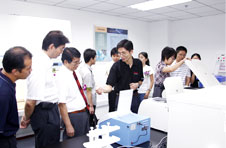 應該選擇什么樣的家用空調冷凝器？