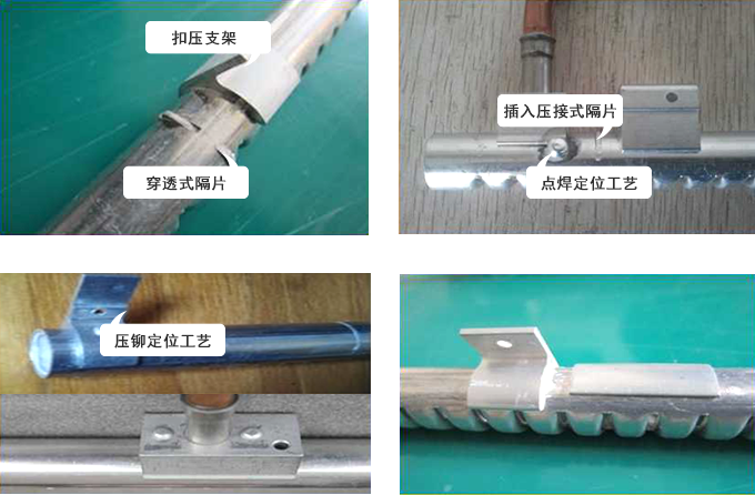 結構創新優勢